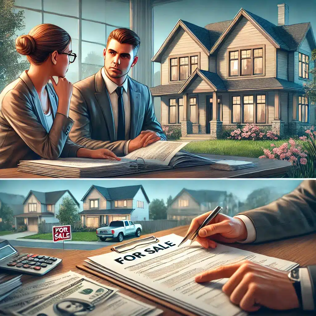 Property Settlement Guide: How Assets are Divided After Divorce