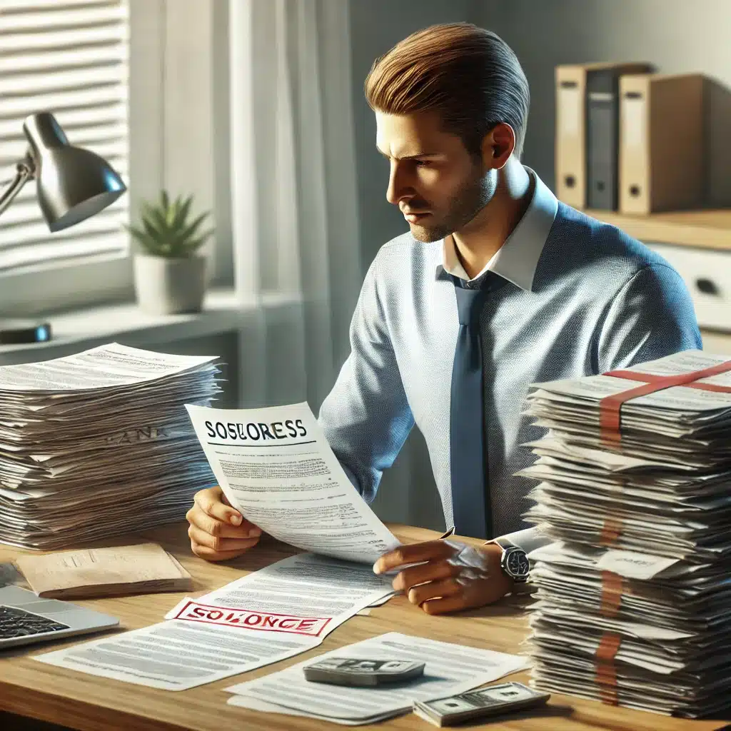 Property Settlement Guide: How Assets are Divided After Divorce