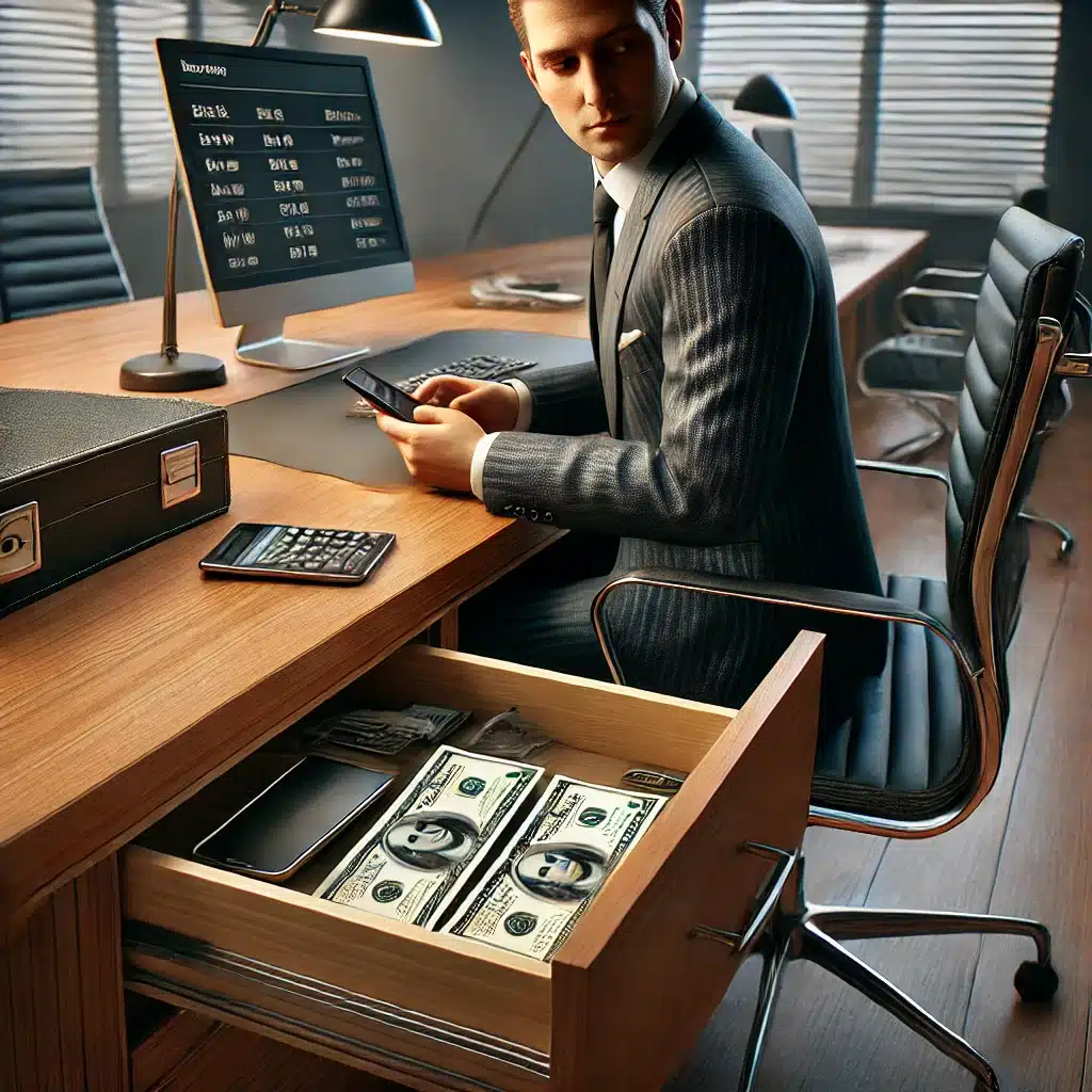 Top Hidden Assets Red Flags in a Texas Divorce: What to Watch For