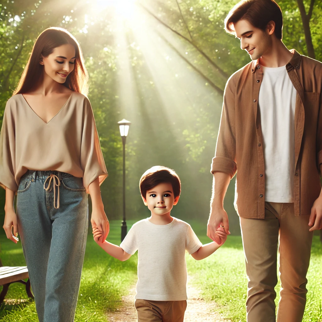 Understanding Texas Child Custody