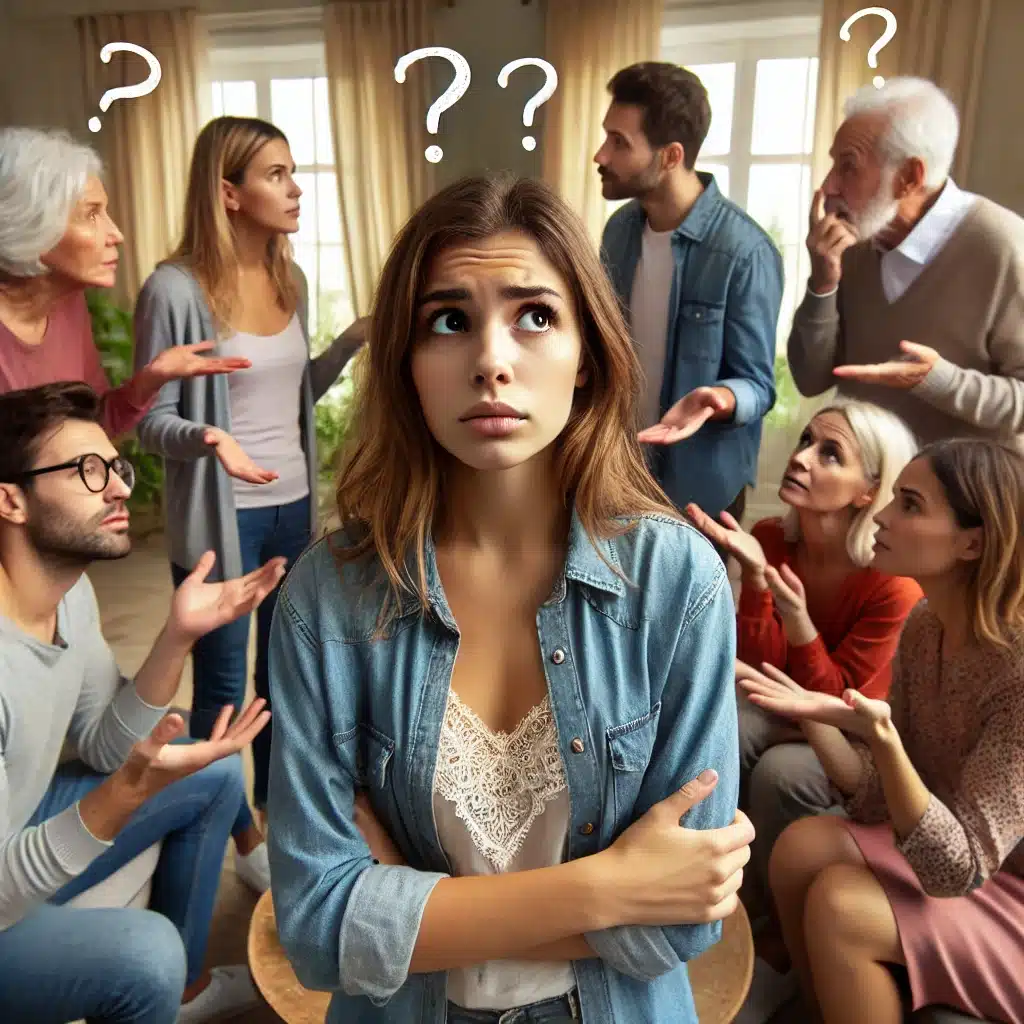 Debunking Divorce Myths: Separating Fact from Fiction
