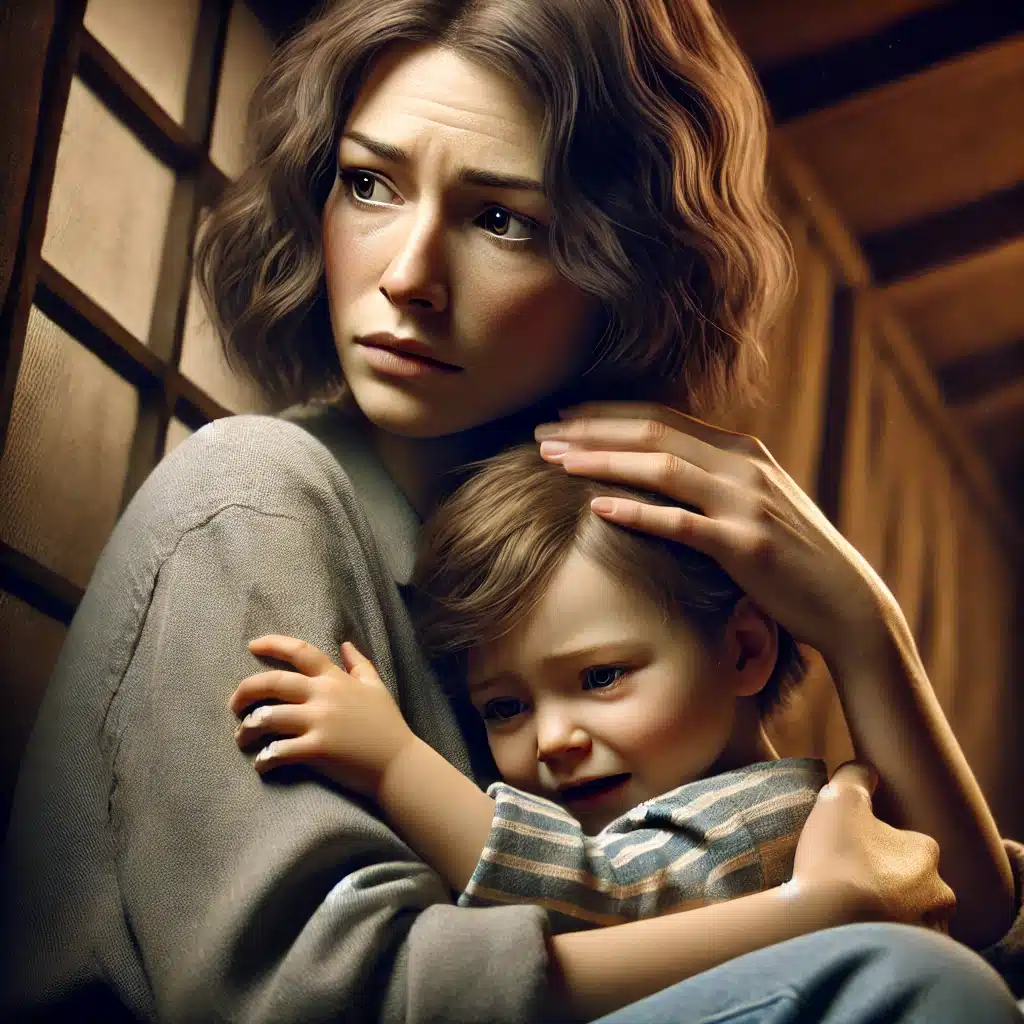 Understanding What is Family Violence in Texas: Definitions and Legal Implications
