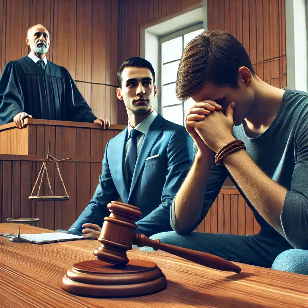 Acquittal and What It Means