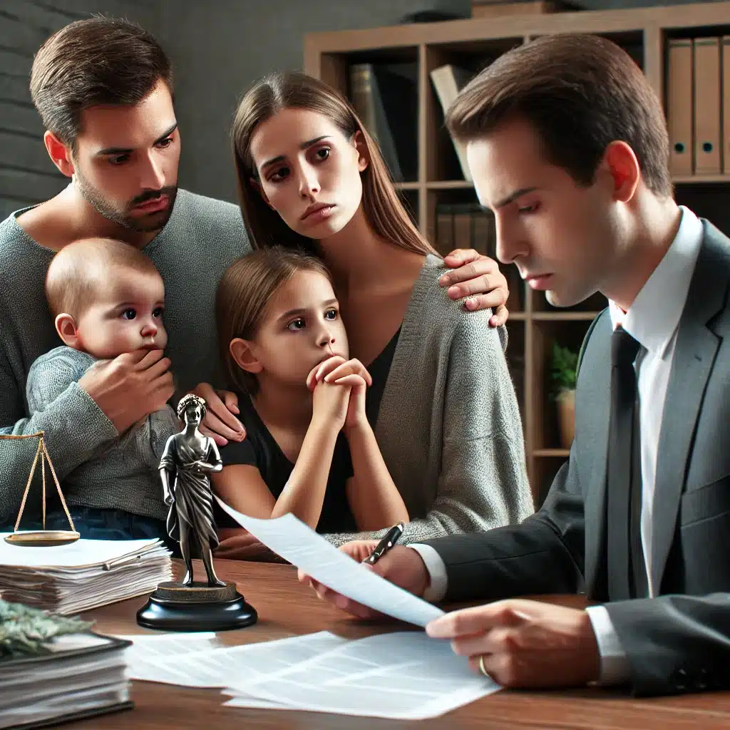 What Are the Impacts if You Die Without a Will in Texas?