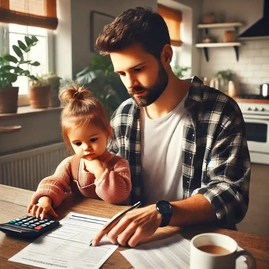 Does Divorce Affect Taxes in Texas? The Tax Implications