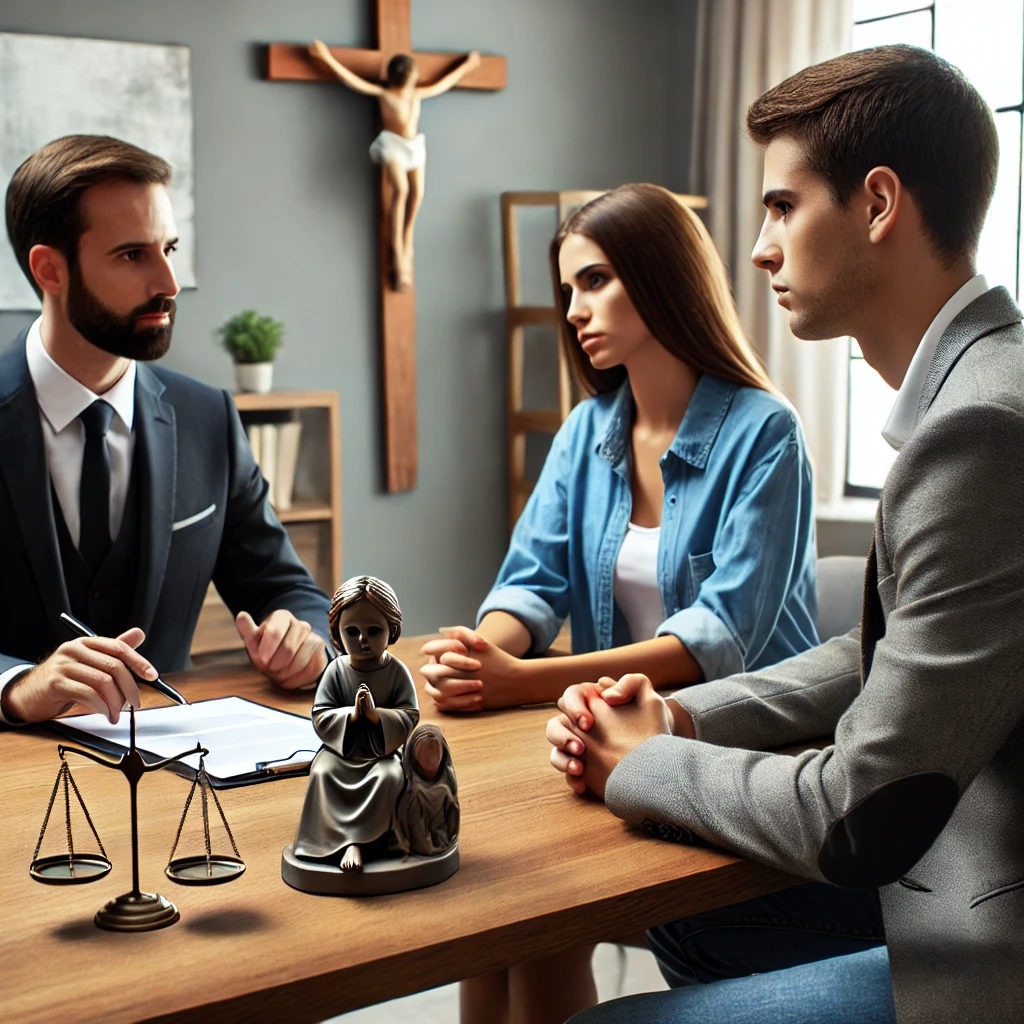 Child Custody and Religion: Differences in Texas