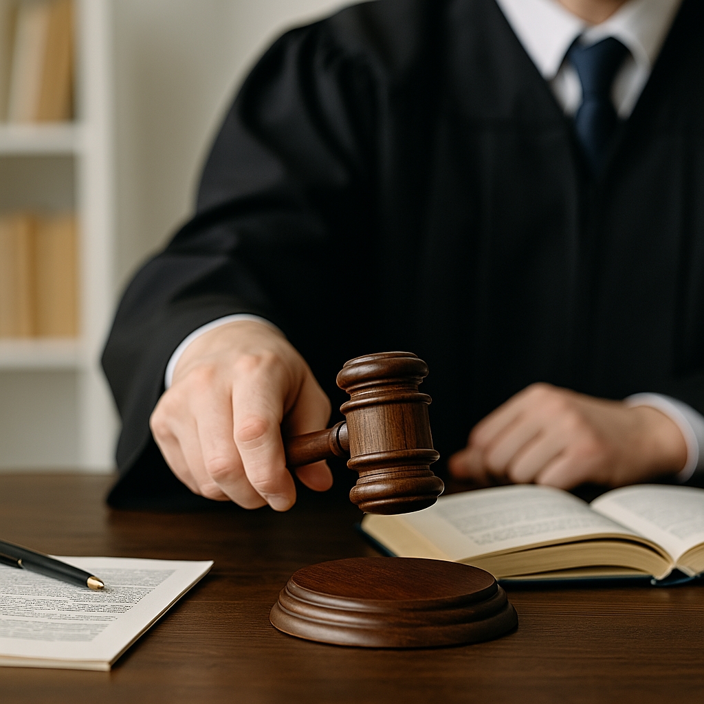 The Most Common Standard for Determining Custody in Texas Explained