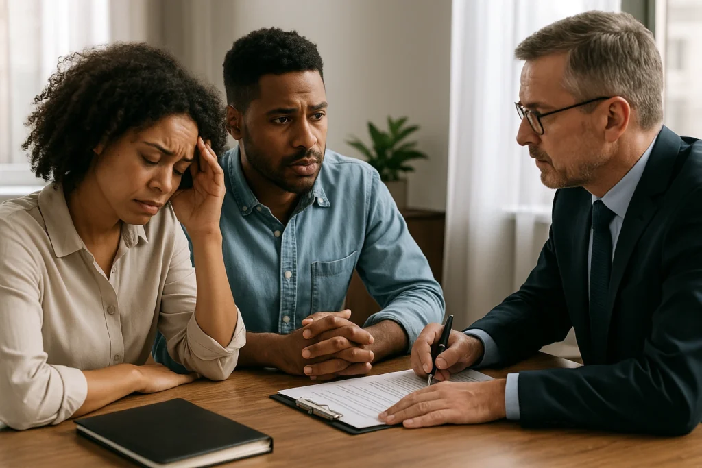 How to Change Alimony After Divorce