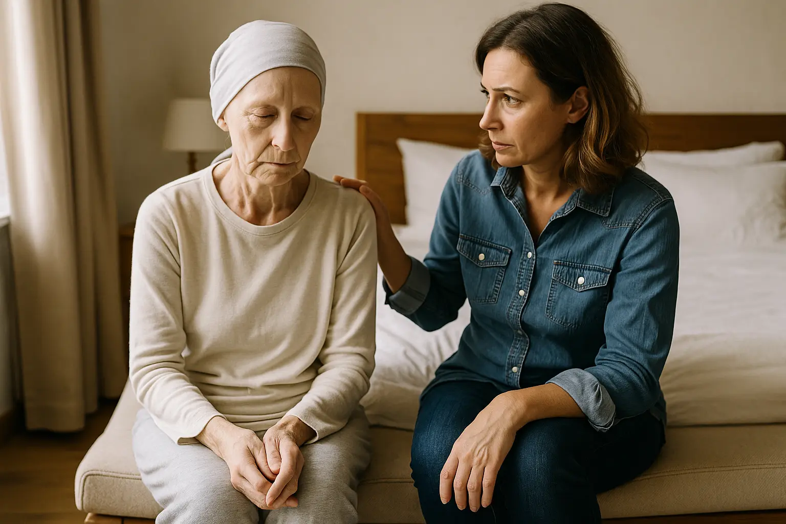 Physician-Assisted Suicide