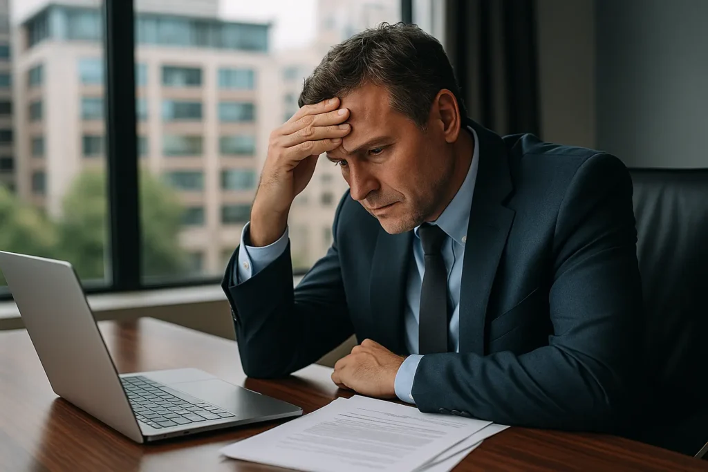 How Divorce Affects Businesses in Texas