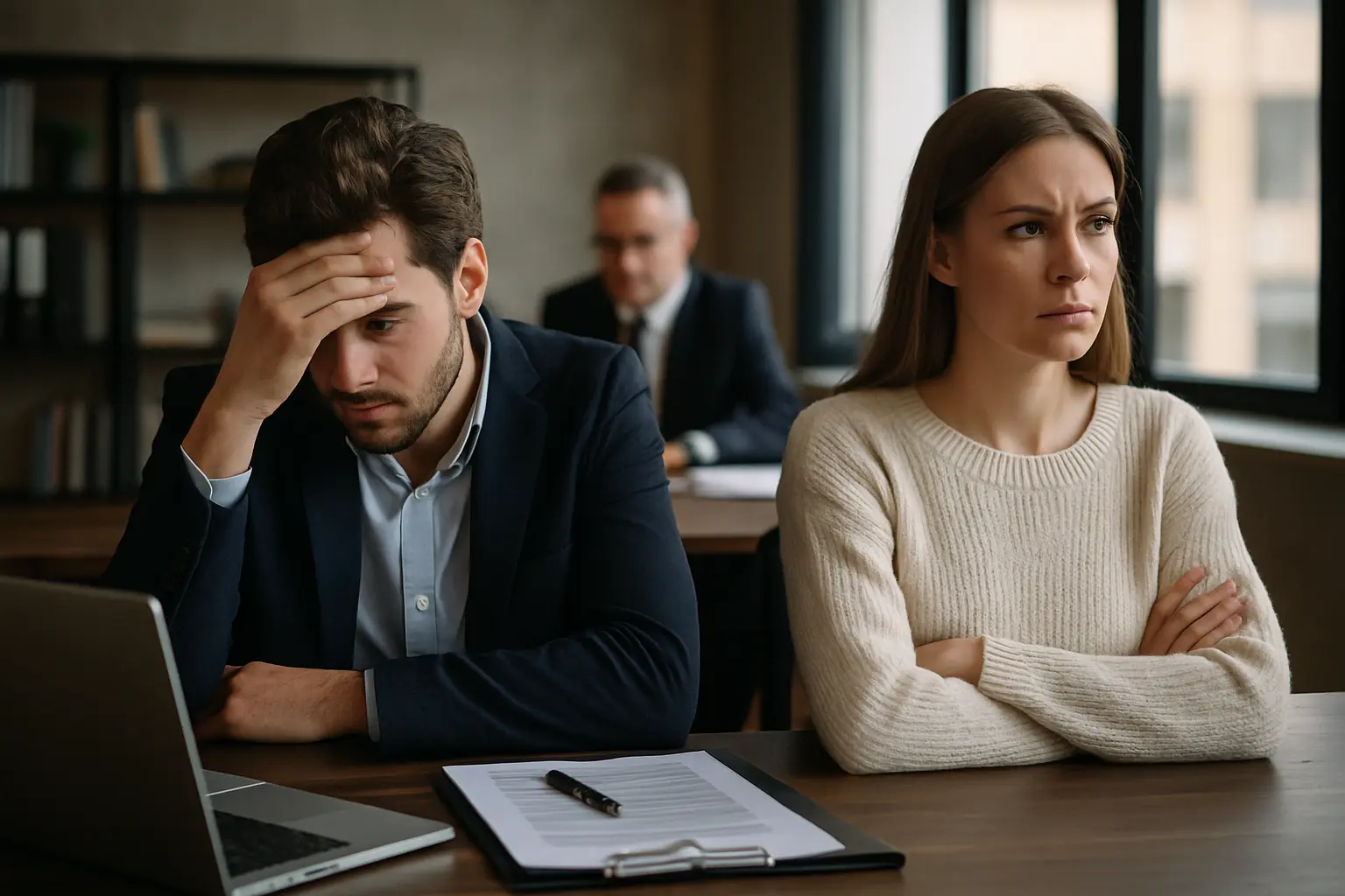 Divorce Affecting Businesses in Texas