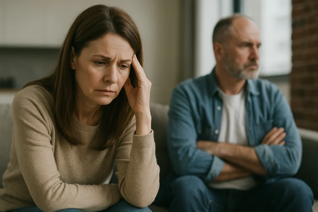 number 1 state for divorce