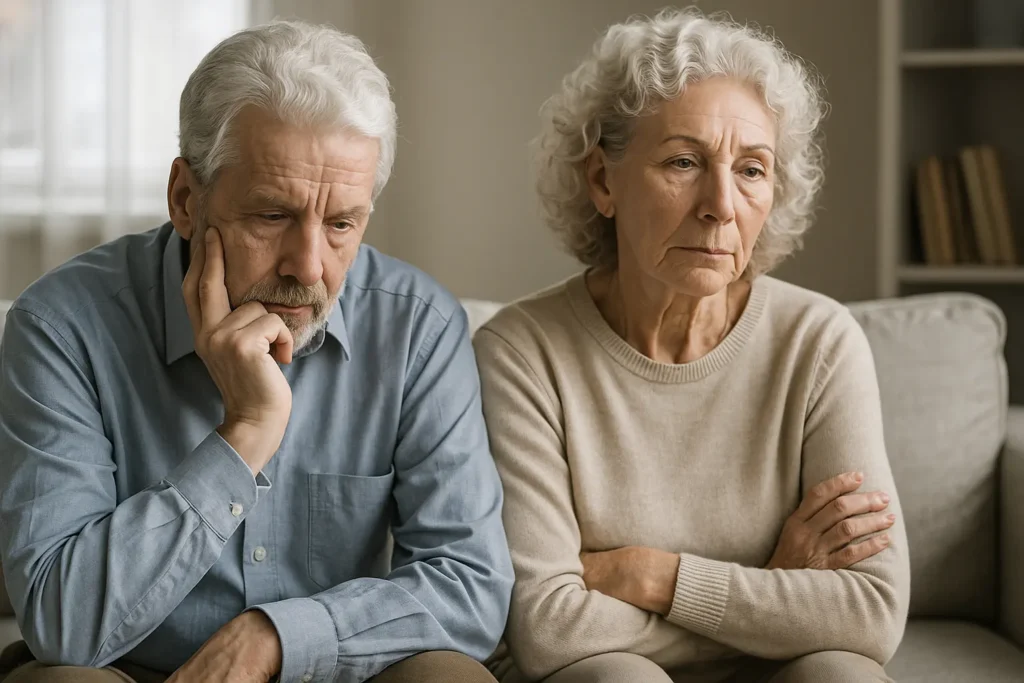 inheritance with no will