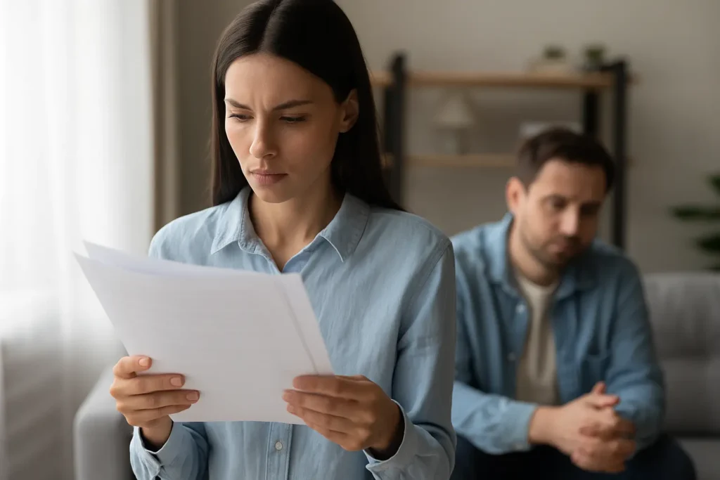 Who Initiates 70% of Divorces