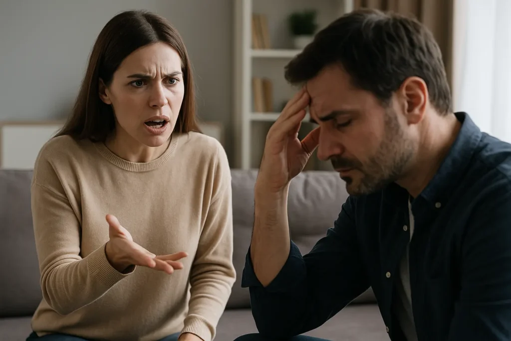 Who Initiates 70% of Divorces