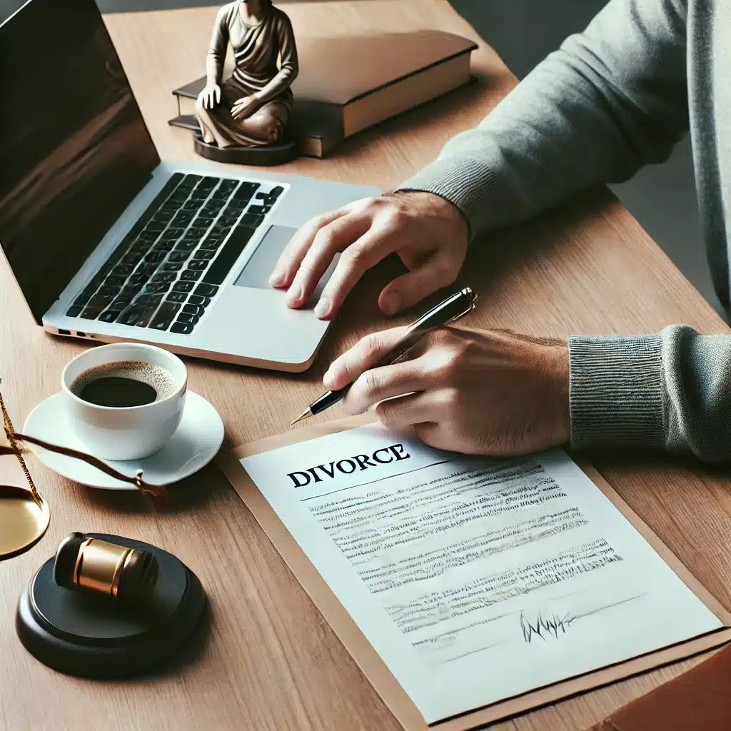 hire the Law Office of Bryan Fagan 