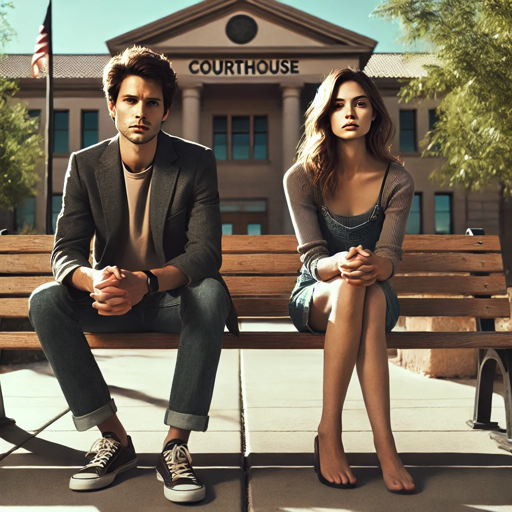 What State is Number 1 For Divorce?