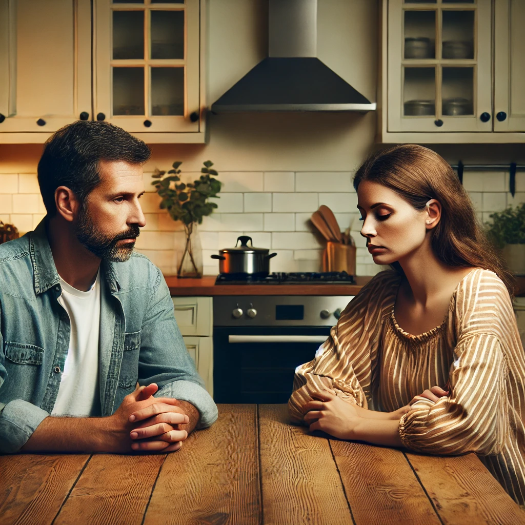 Year of Marriage is Divorce Most Common