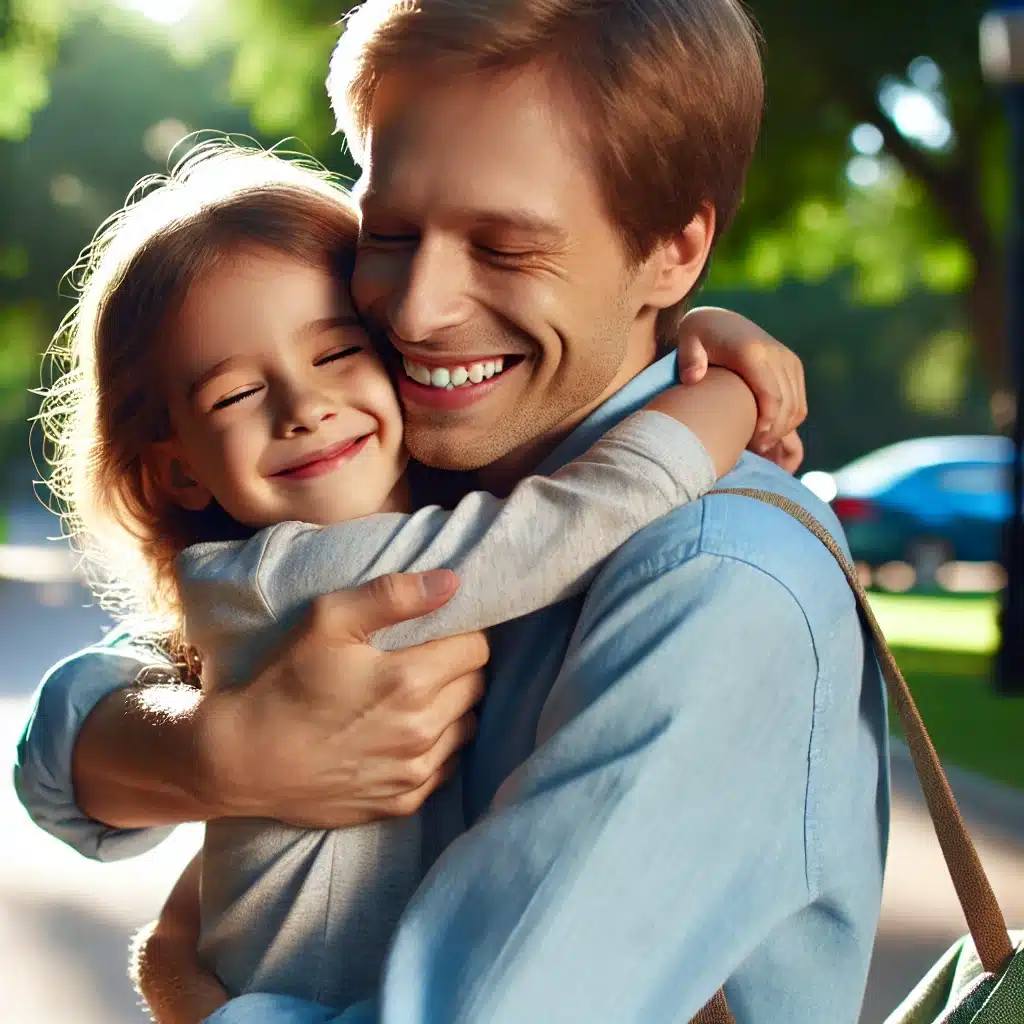 How Do You Enforce Child Visitation in Texas?
