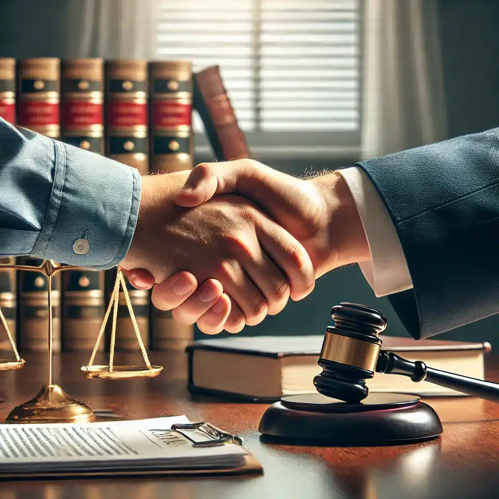 Why hire the Law Office of Bryan Fagan for your divorce?