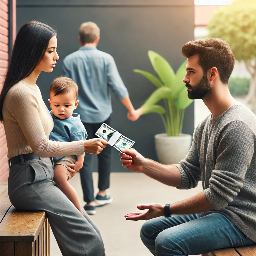 Understanding Child Support