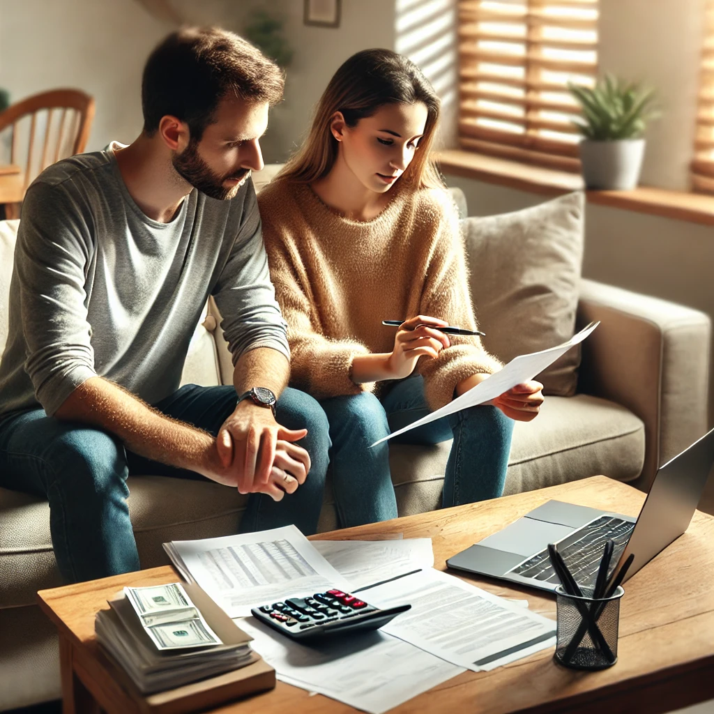 Validity of Prenuptial Agreements