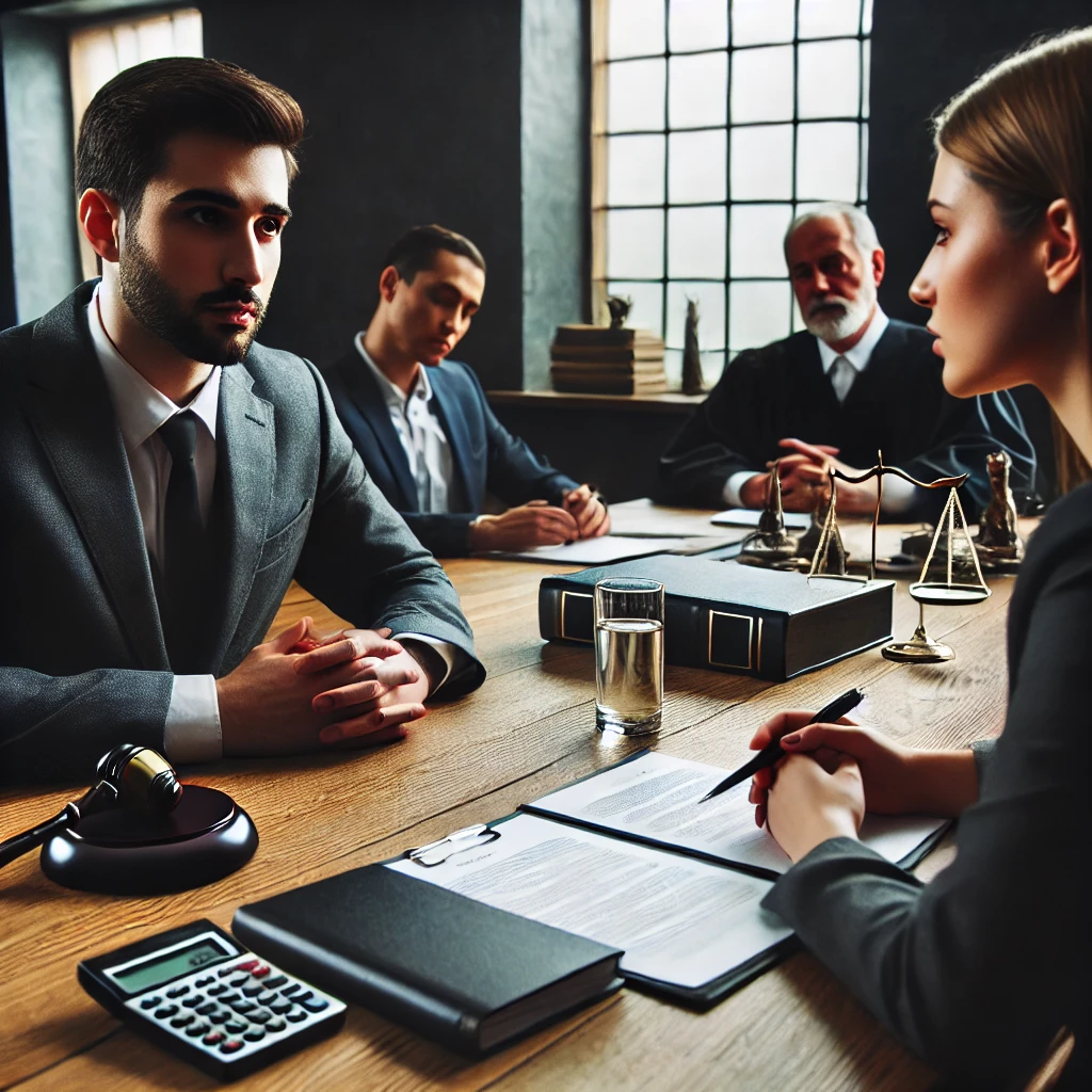 How Does A Divorce Affect Businesses