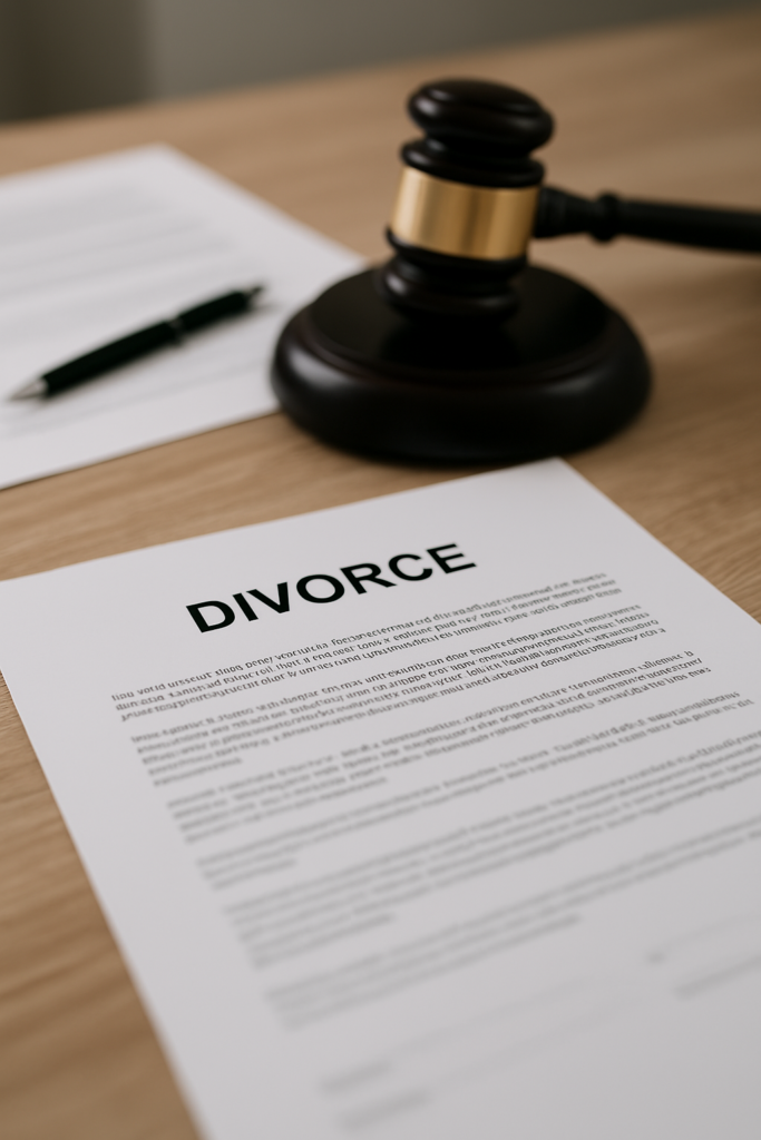 3 Step Divorce: Your Comprehensive Guide to Texas Family Law