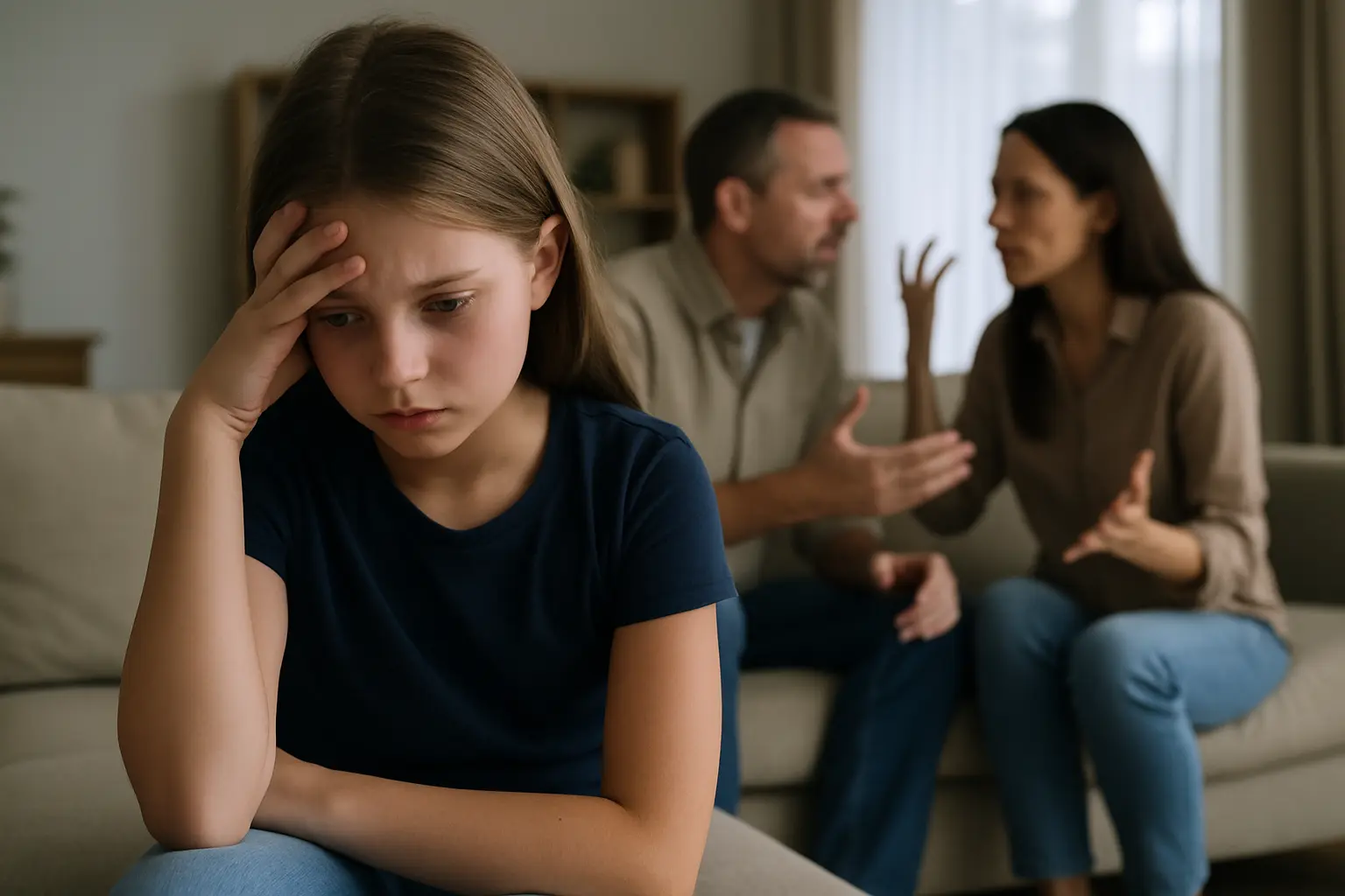 Dangers of Getting a Divorce