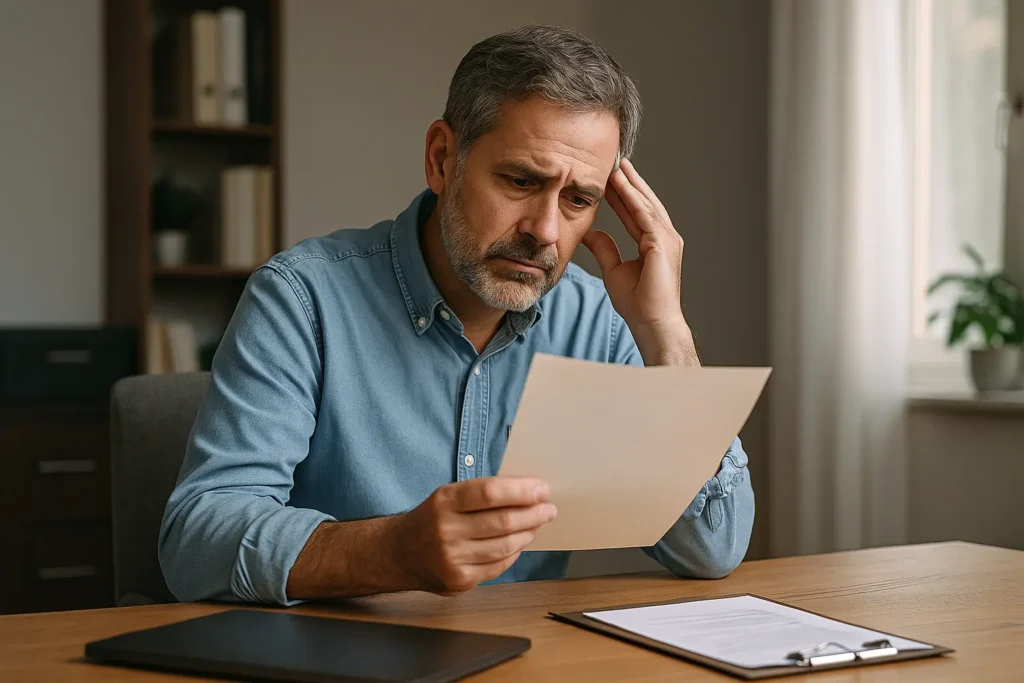 Is your CPS case closed