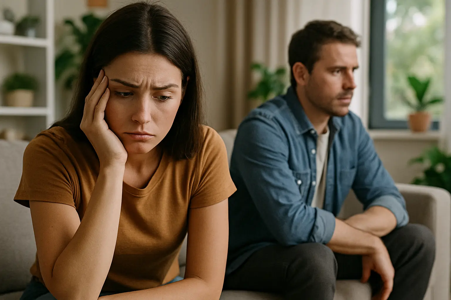 Common Age For Divorce