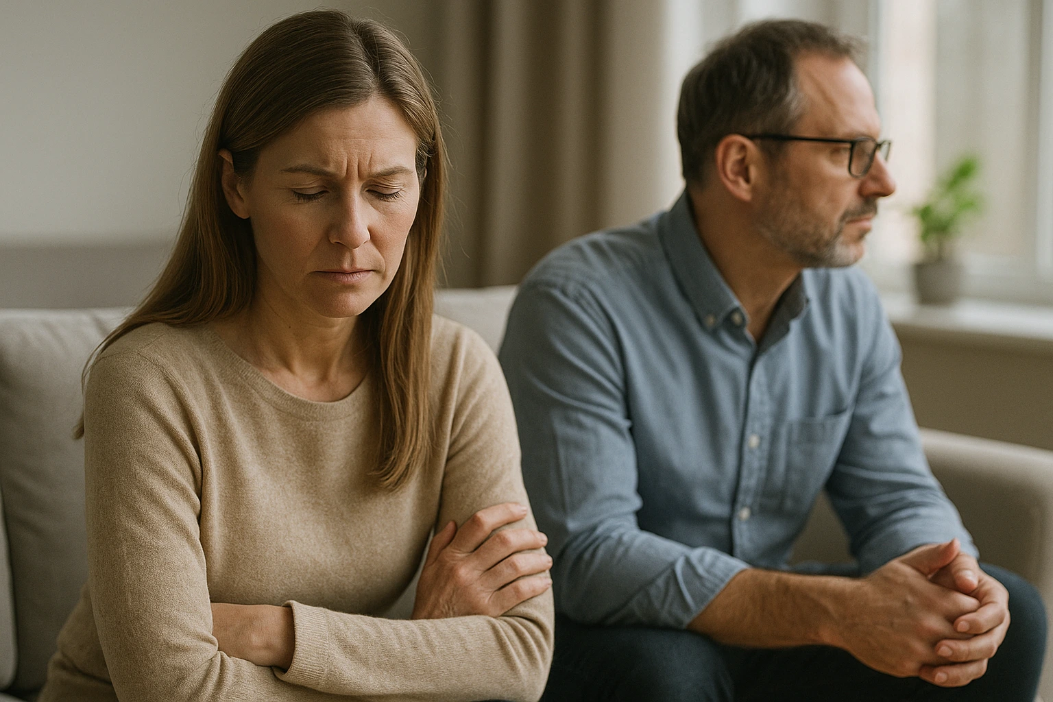 marriage red flags and Texas Divorce