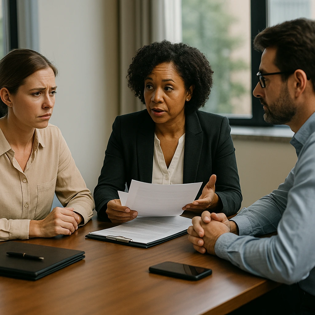 Collaborative Divorce