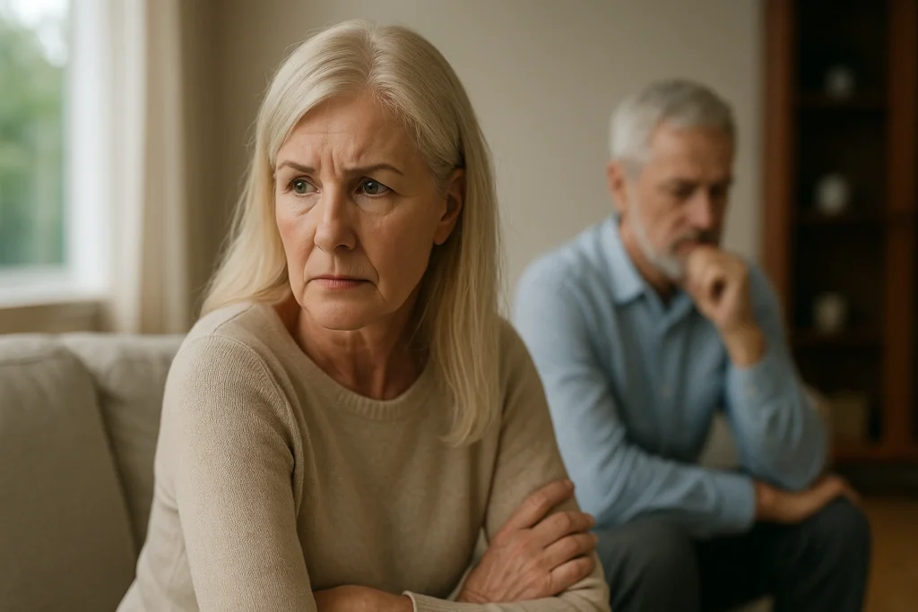 Which Wife Gets Social Security