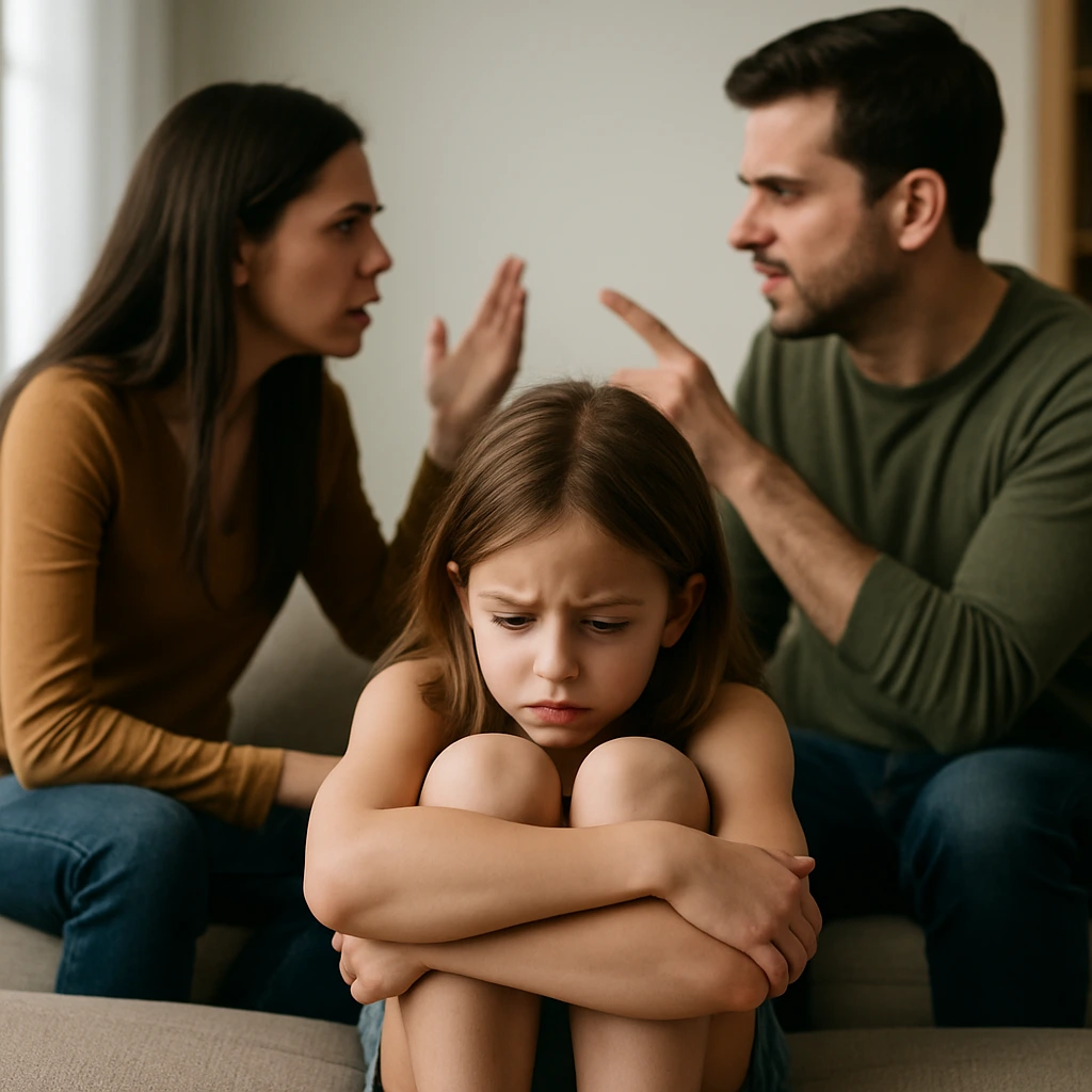 Who Suffers the Most From Domestic Violence Domestic