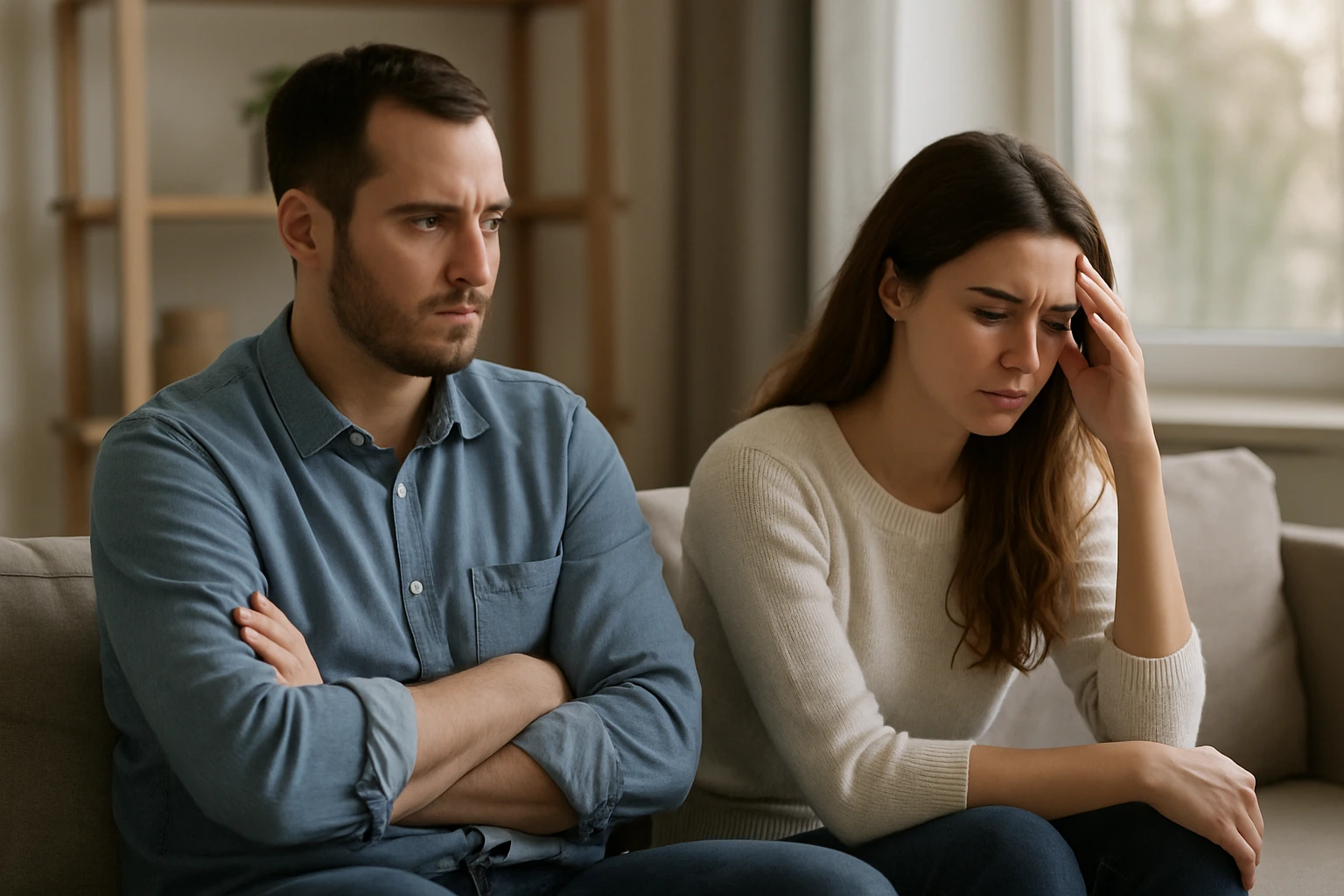 What is The Main Goal of Marriage Counseling?