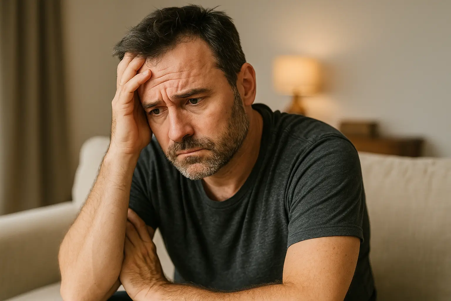 how life is after divorce