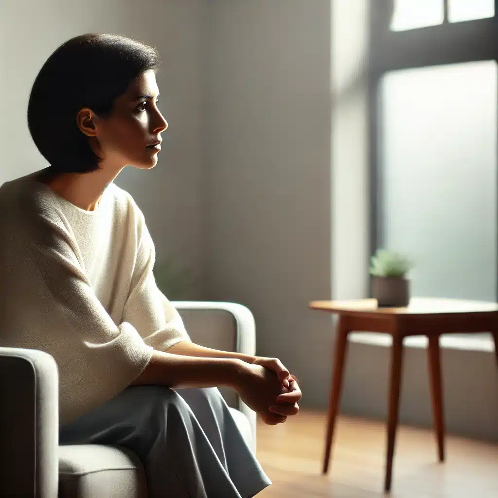 How Divorce Changes a Woman: Exploring the Emotional Impact