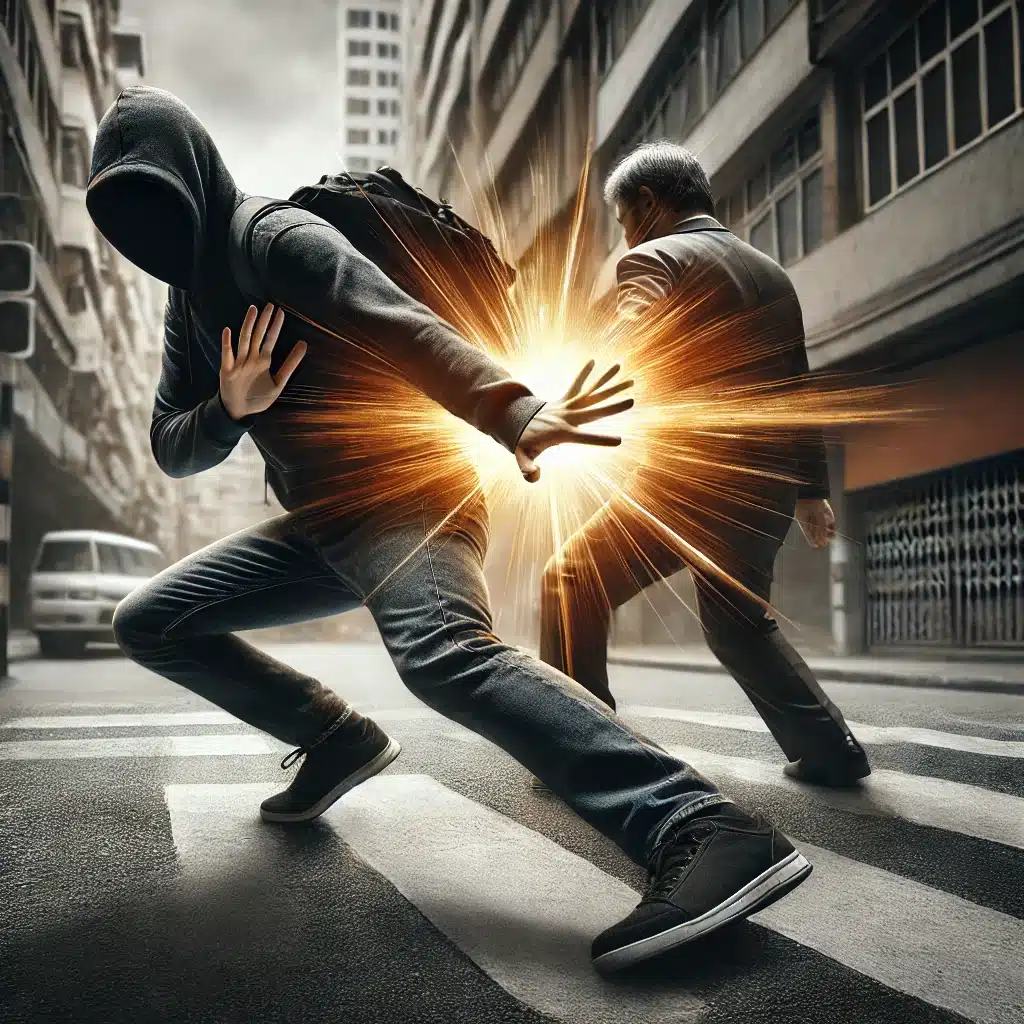 Assault Charges in Texas: Know Your Rights and Potential Penalties