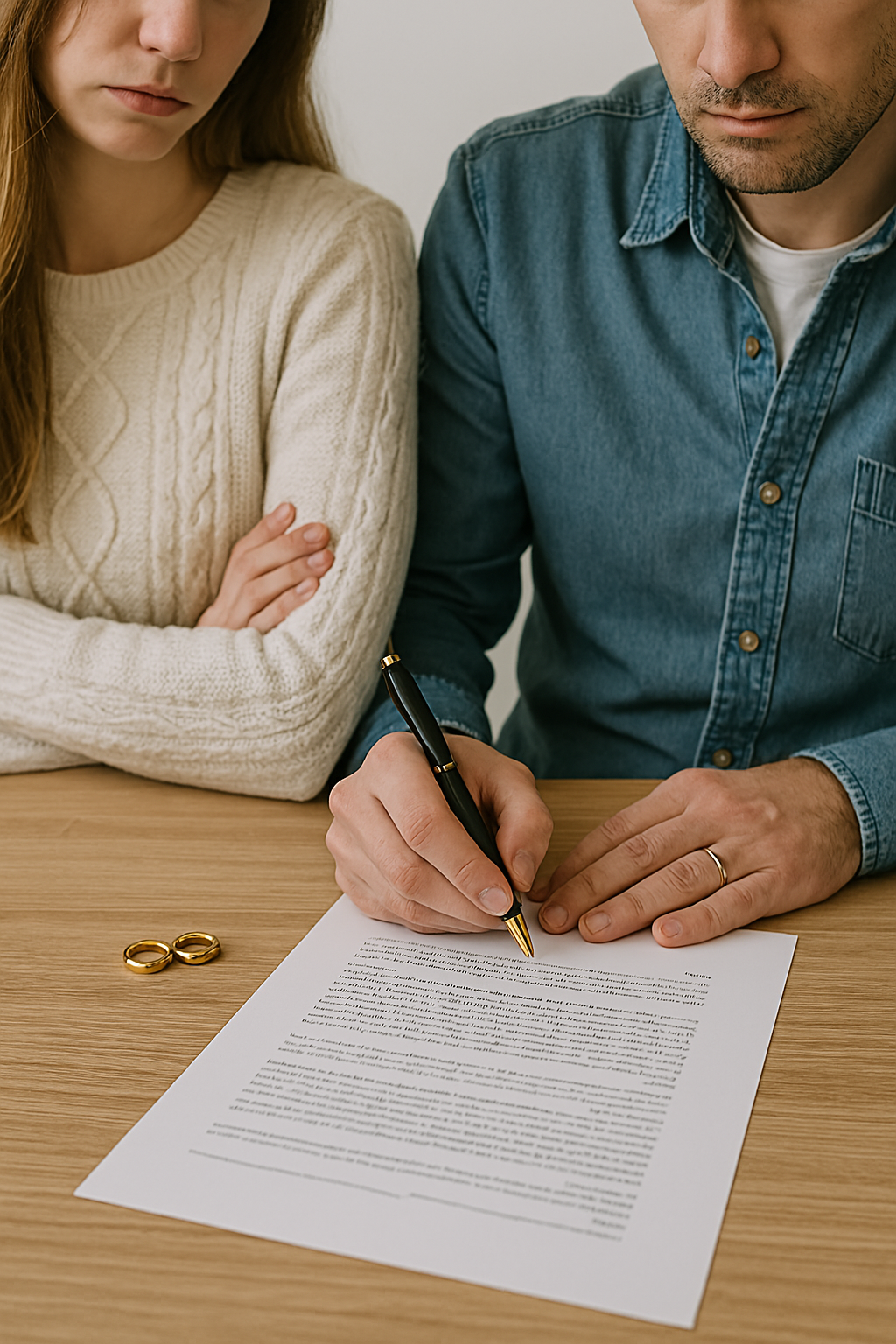 3 Step Divorce: Your Comprehensive Guide to Texas Family Law