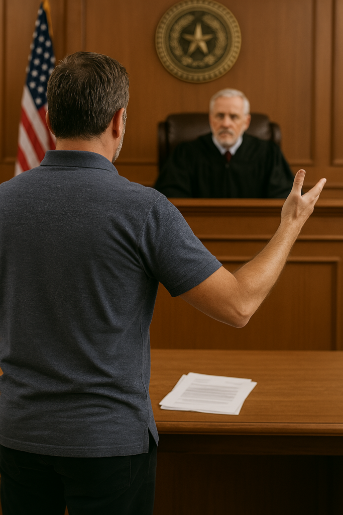 Can a Father Stop Paying Child Support