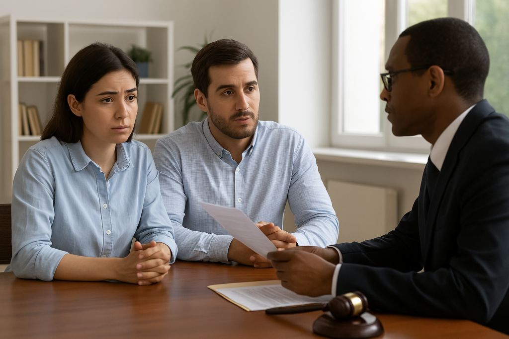 What To Expect At a Child Support Review Hearing In Texas