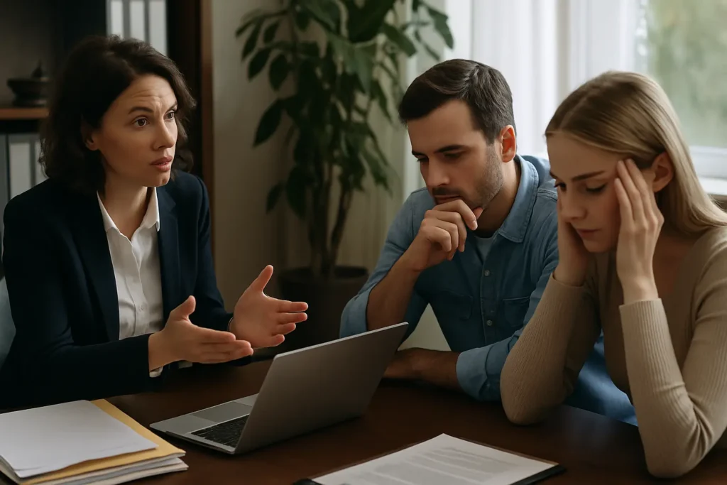 What Is The Difference Between Legal and Physical Custody?