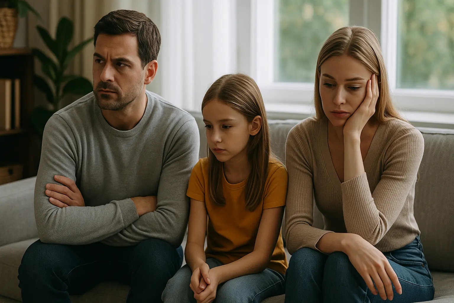 What Is The Difference Between Legal and Physical Custody?