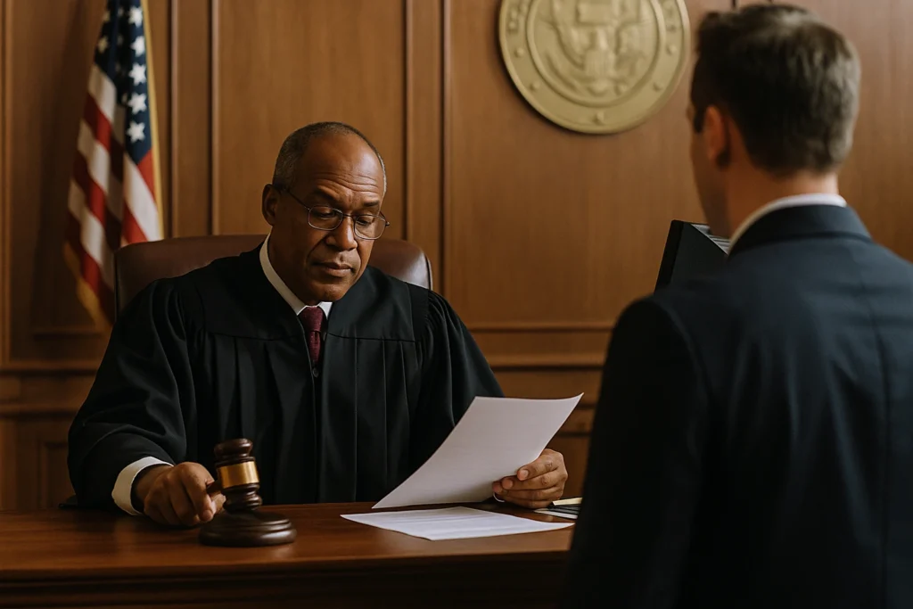 Petition for Writ Of Habeas Corpus