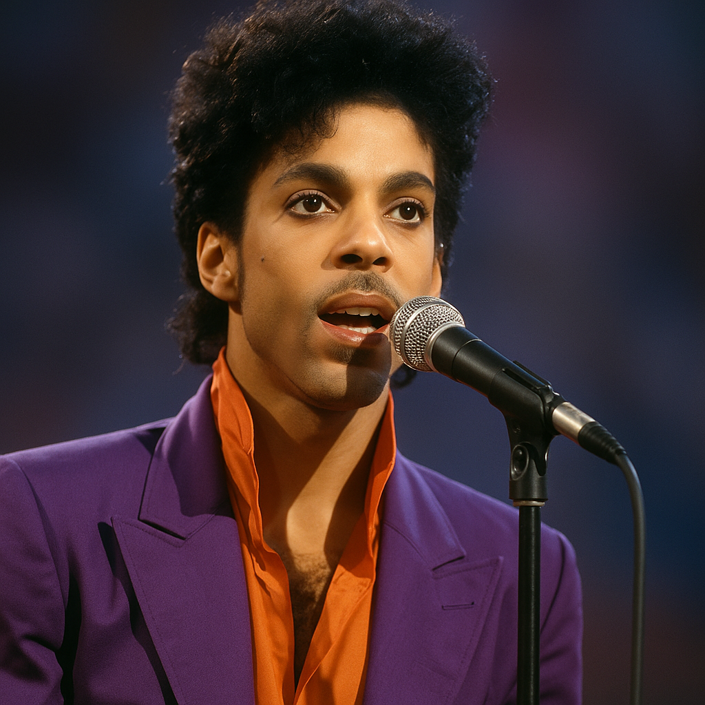 Prince Estate Battle: Celebrities Who Died Without a Will