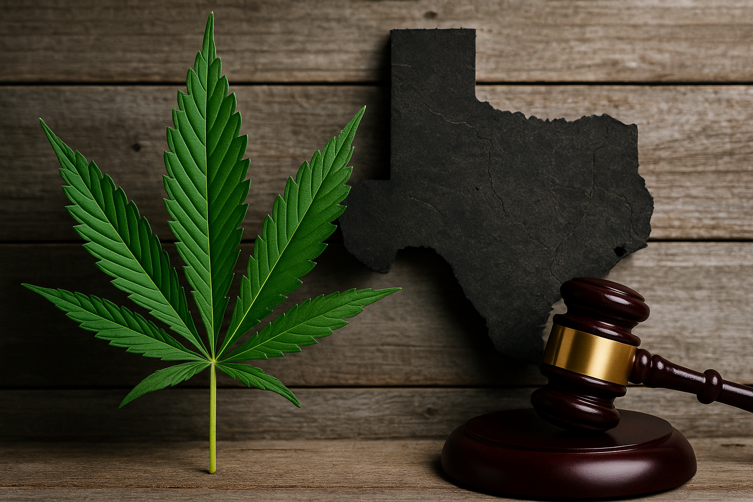 Marijuana Use in Texas: Laws, Penalties, and Your Rights