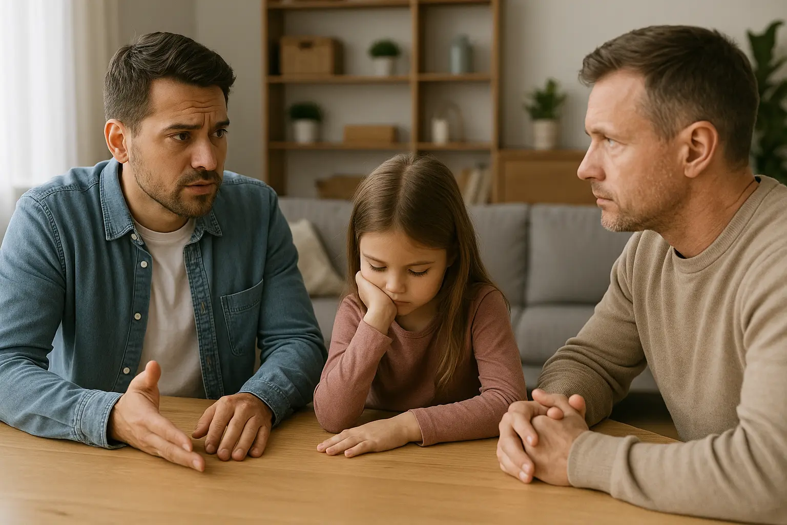 How to Get Custody of a Friend’s Child