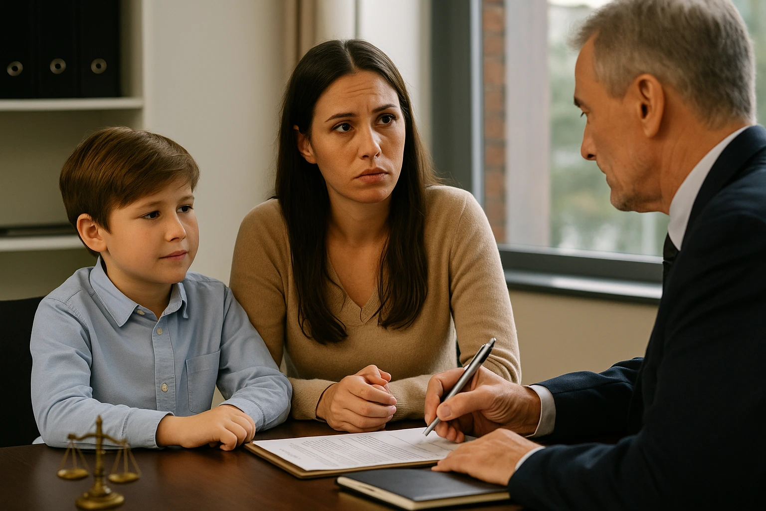 Child Support in Texas