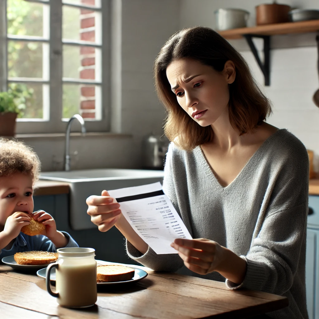 Concerns About Child Support Beyond Business